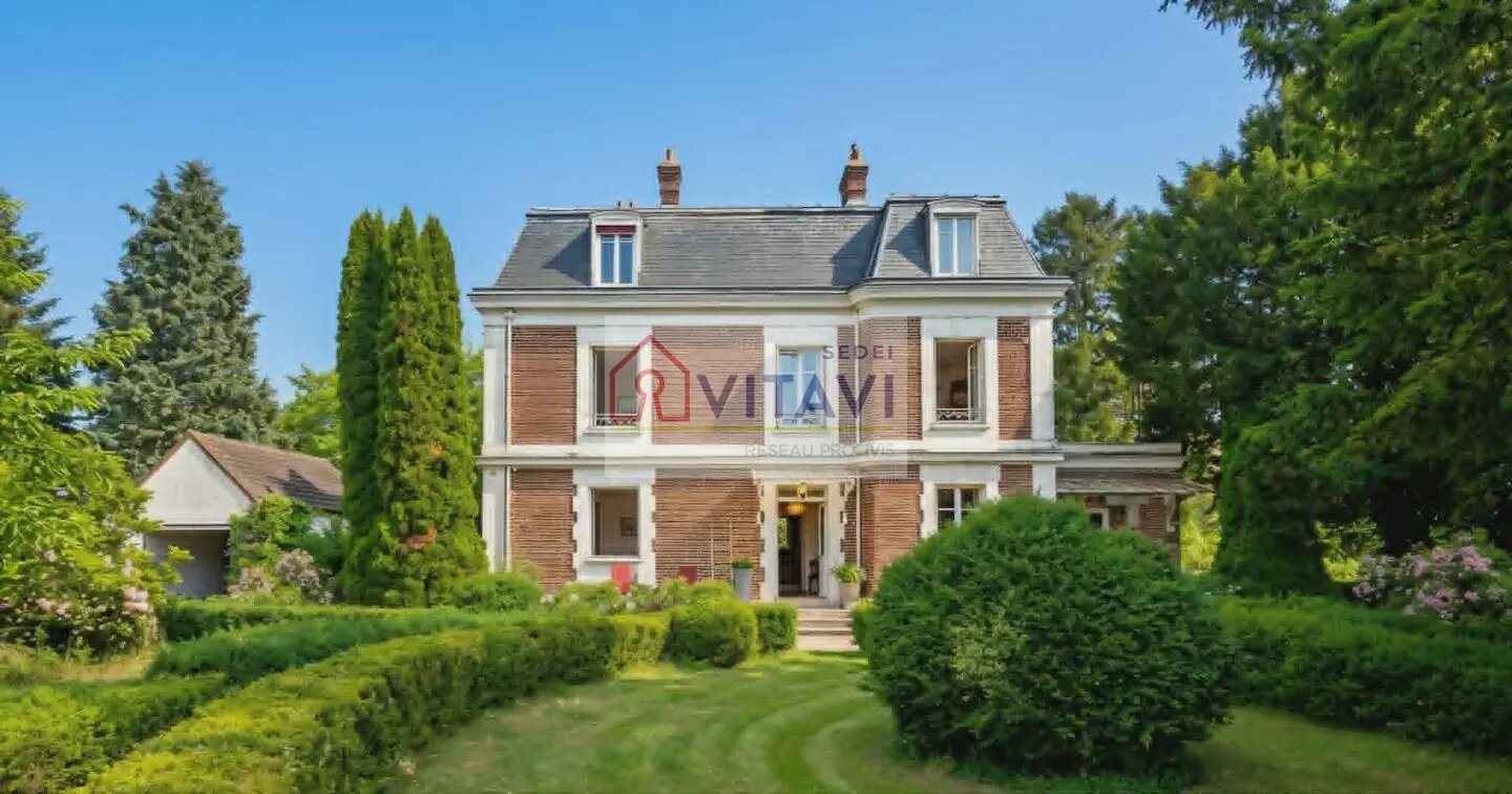 Maison à vendre, 334m², Beauvais