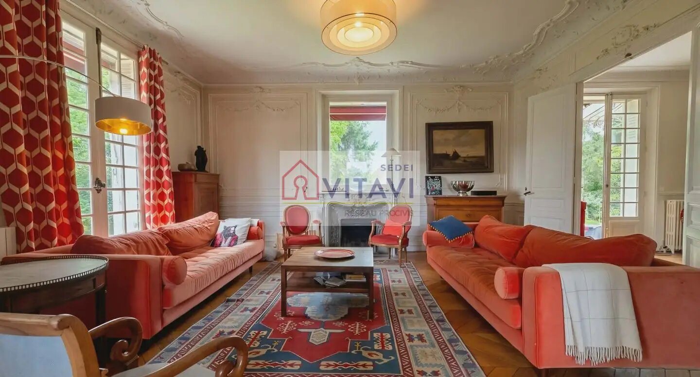 Maison à vendre, 334m², Beauvais
