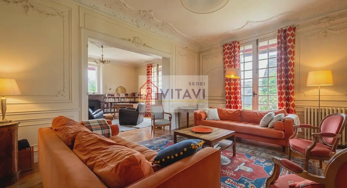Maison à vendre, 334m², Beauvais