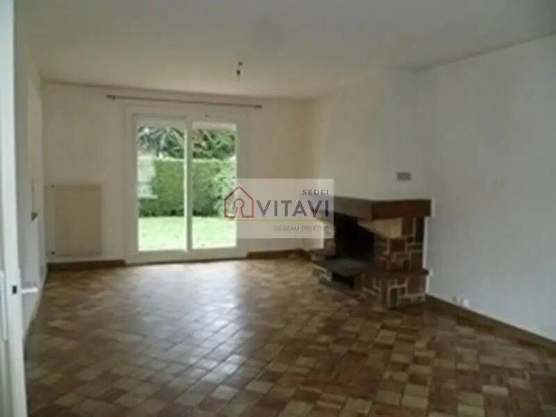 Maison à louer, 97m², Beauvais