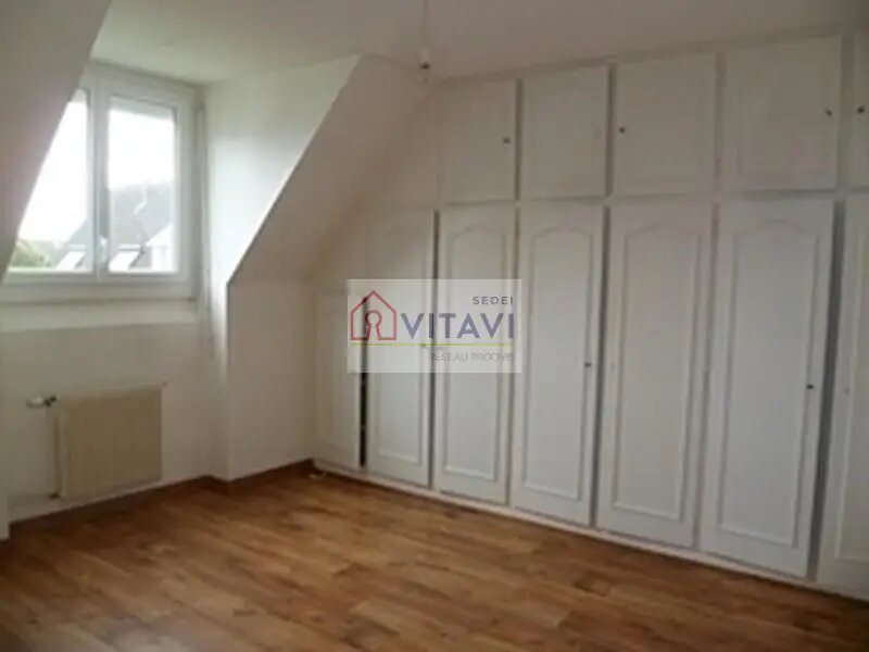 Maison à louer, 97m², Beauvais