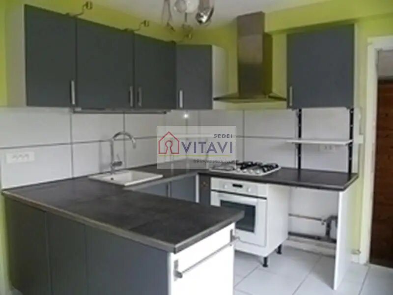 Maison à louer, 97m², Beauvais