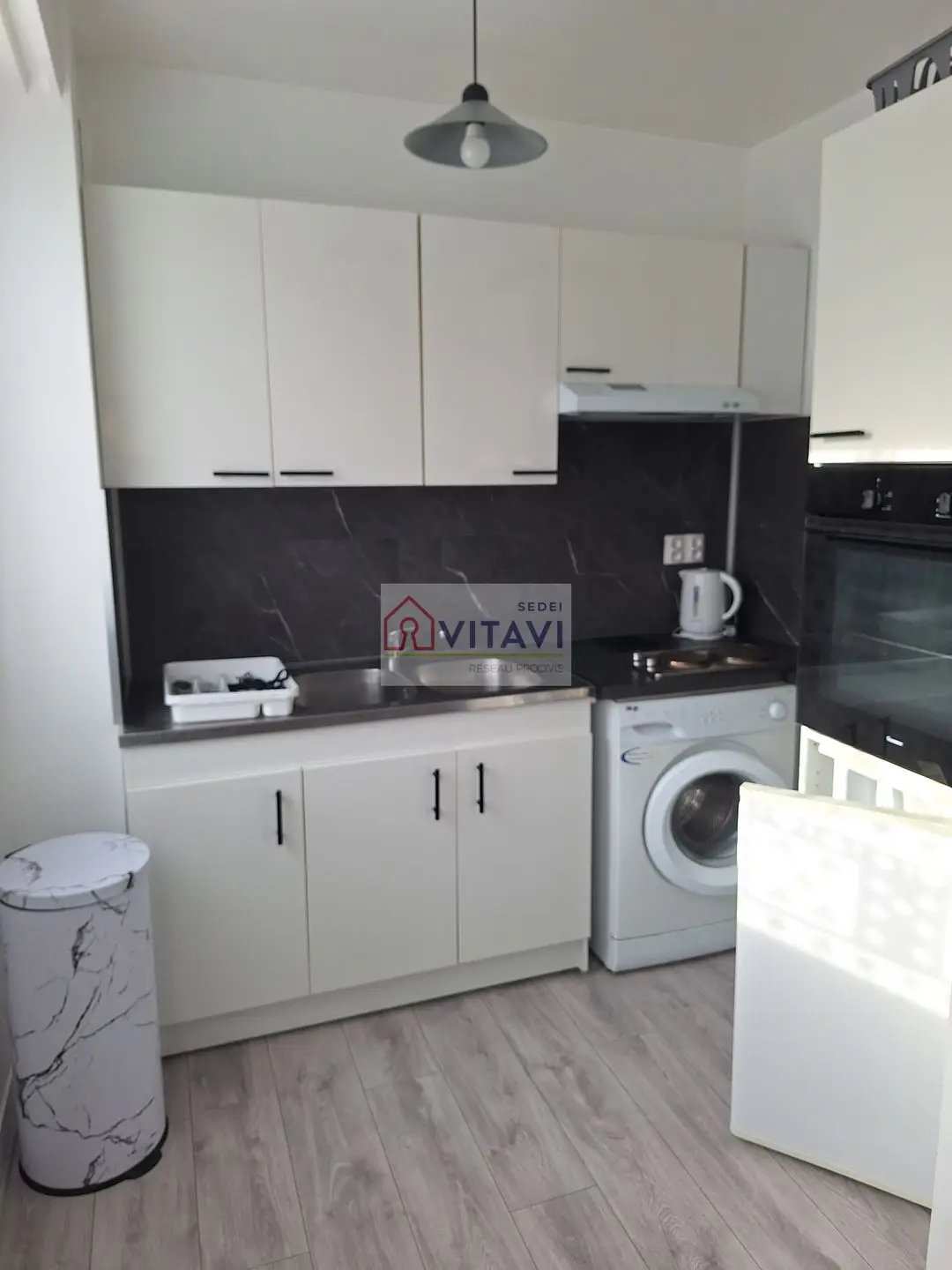 Appartement à louer, 24m², Beauvais