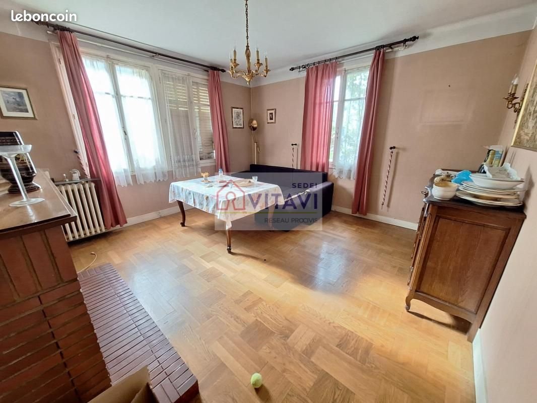 Appartement à vendre, 74m², Beauvais