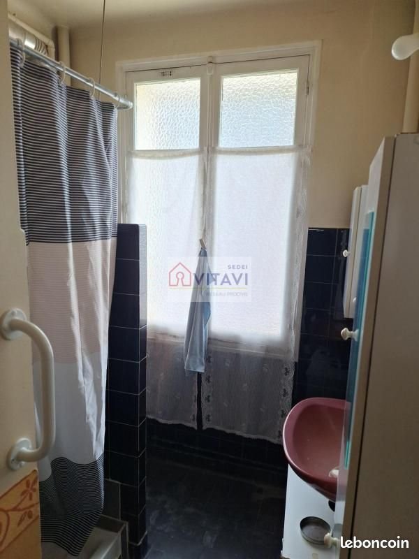 Appartement à vendre, 74m², Beauvais