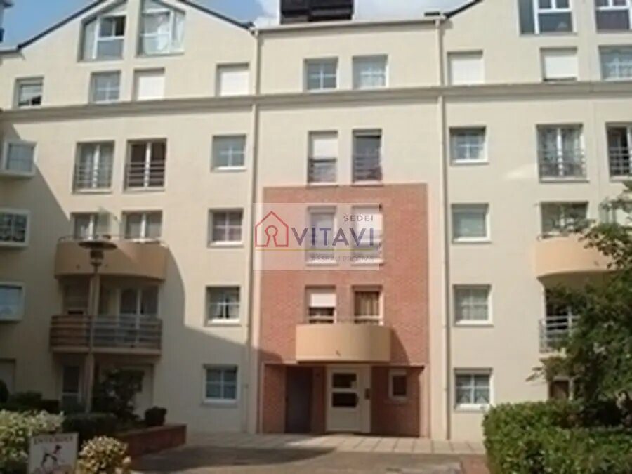 Appartement à louer, 57m², Beauvais