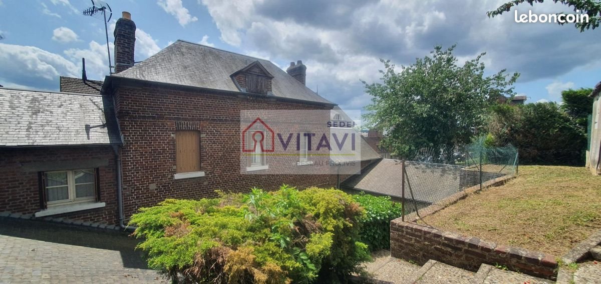 Maison à vendre, 98m², Beauvais