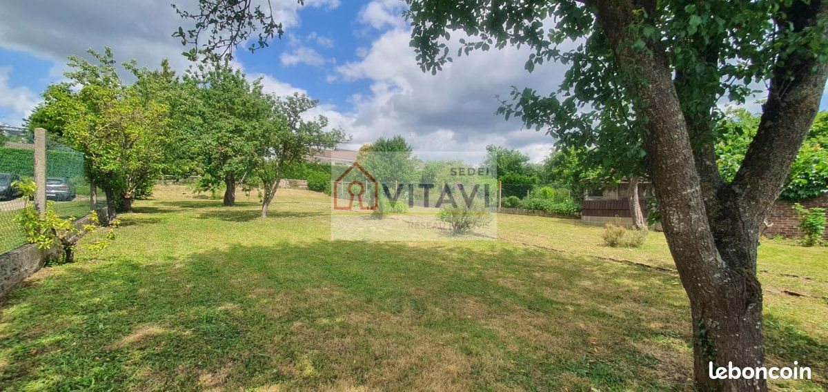 Maison à vendre, 98m², Beauvais
