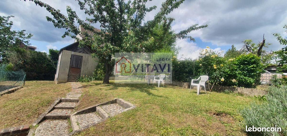 Maison à vendre, 98m², Beauvais