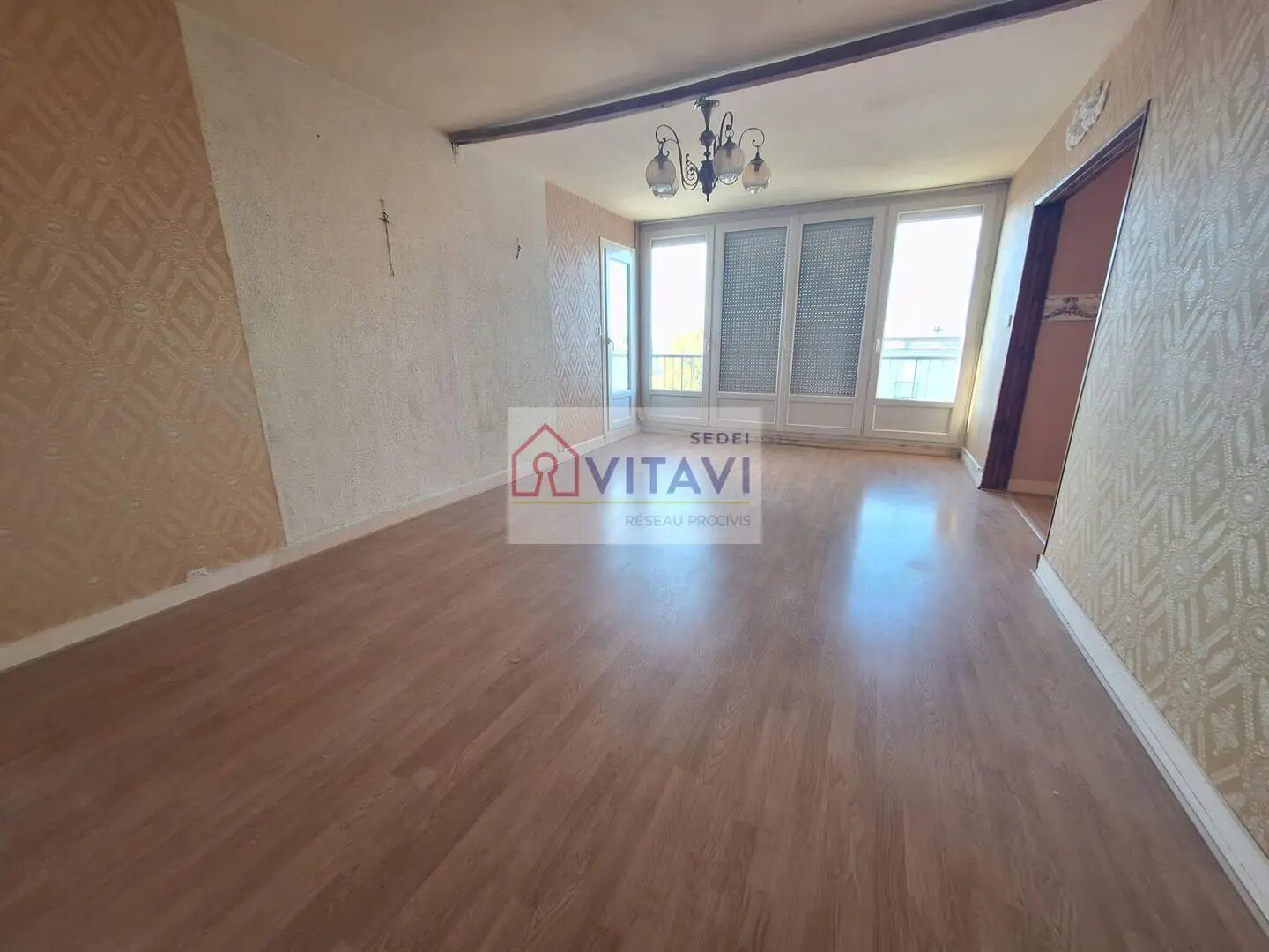Appartement à vendre, 87m², Beauvais