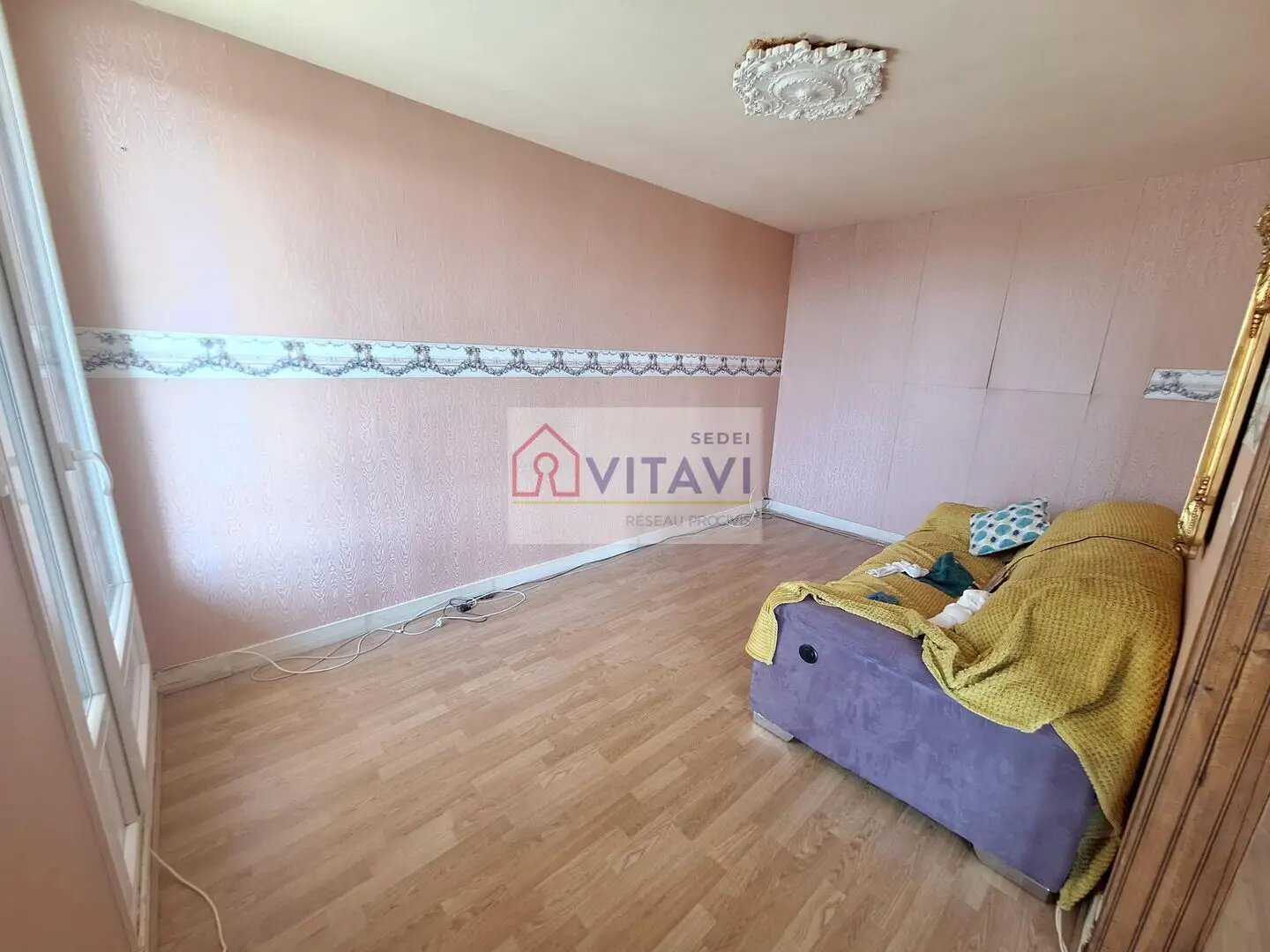 Appartement à vendre, 87m², Beauvais