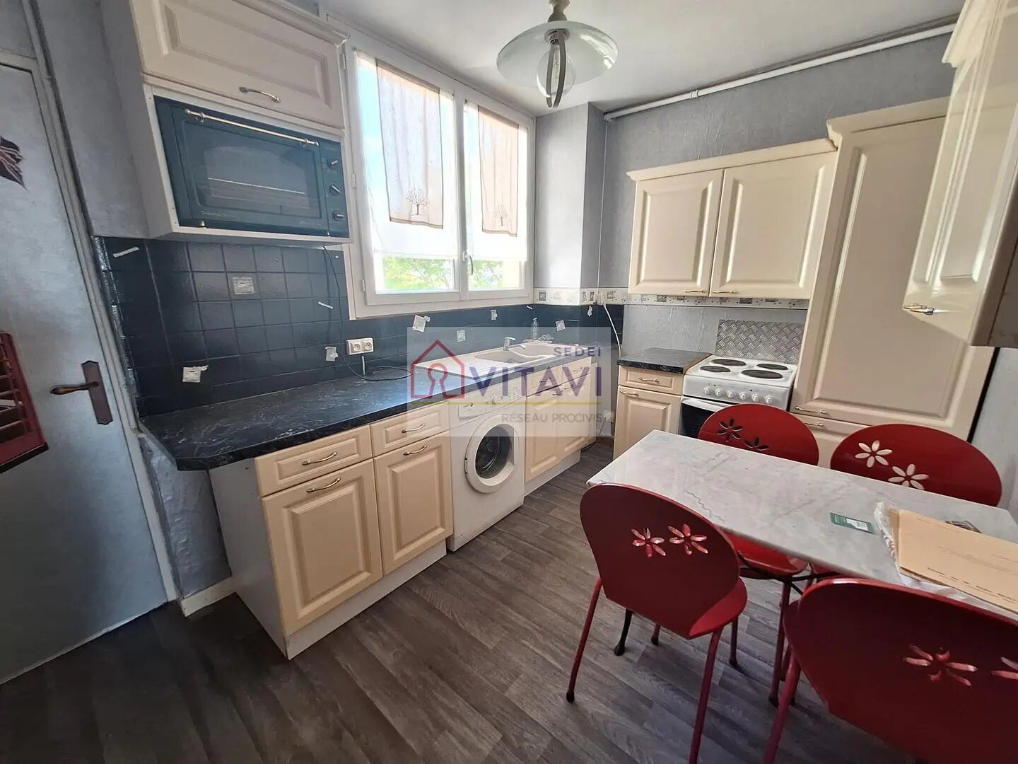 Appartement à vendre, 87m², Beauvais