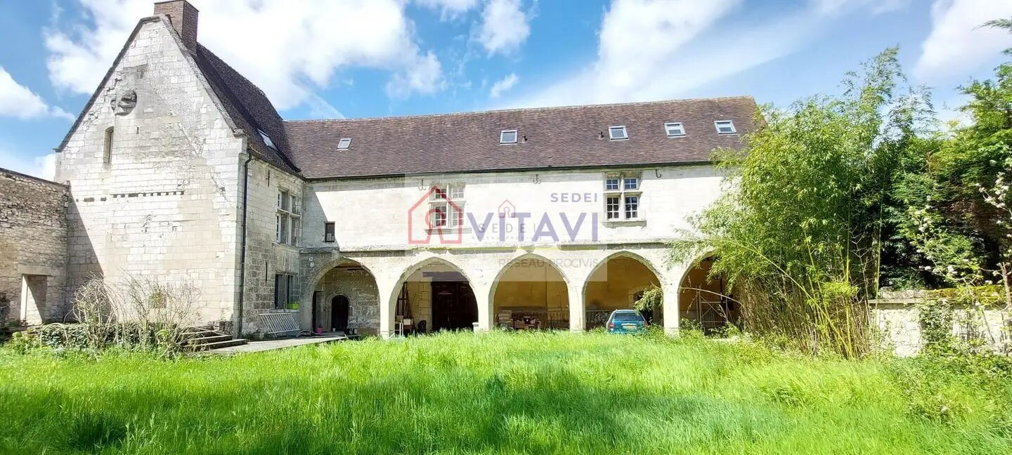 Maison à vendre, 300m², Beauvais