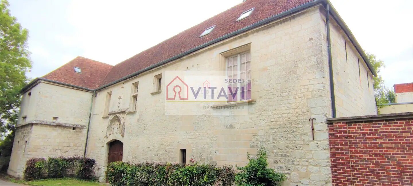 Maison à vendre, 300m², Beauvais