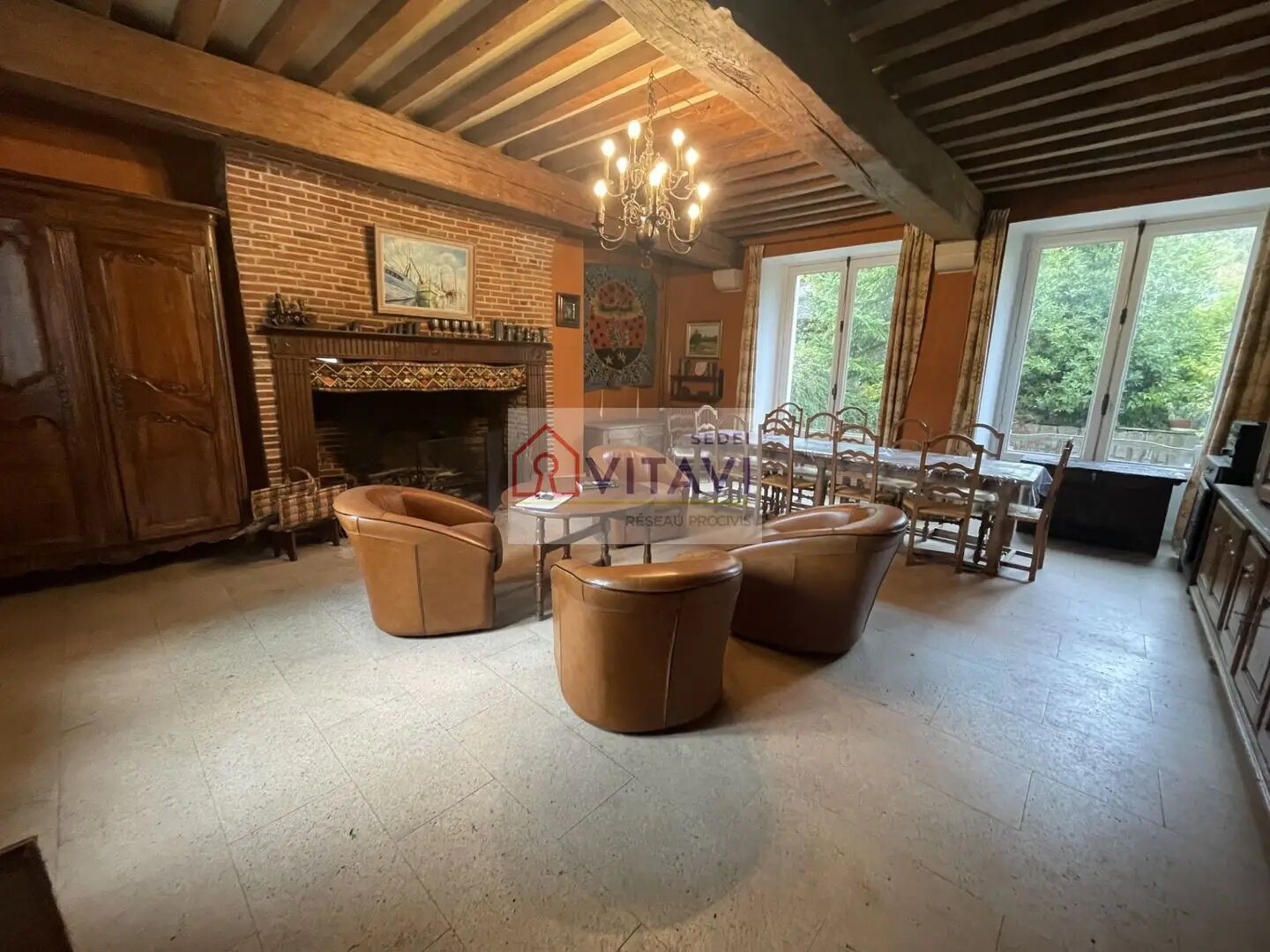 Maison à vendre, 300m², Beauvais