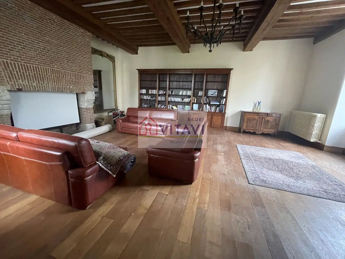 Maison à vendre, 300m², Beauvais