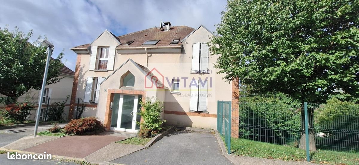 Appartement à vendre, 48m², Louvres