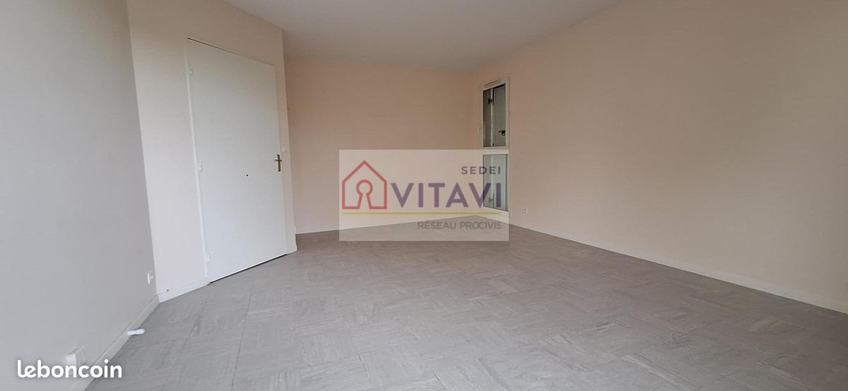 Appartement à vendre, 48m², Louvres