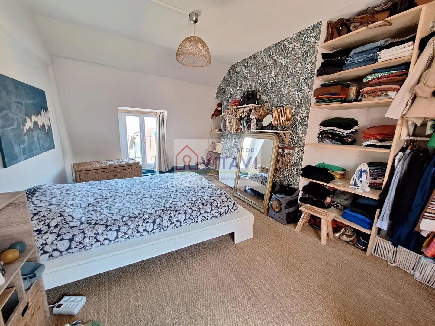 Appartement à vendre, 43m², Beauvais