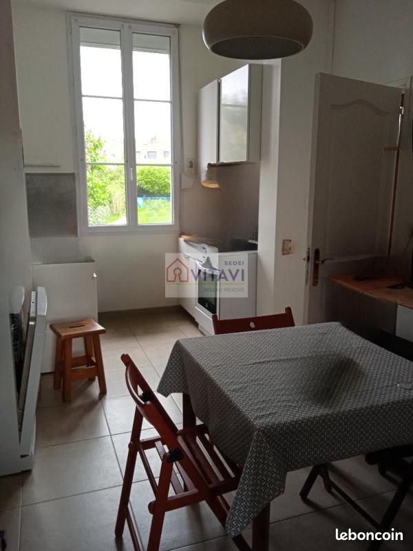 Maison à vendre, 114m², Margny-lès-Compiègne
