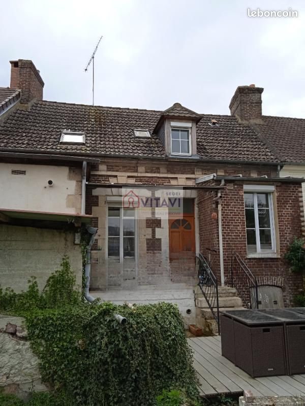 Maison à vendre, 114m², Margny-lès-Compiègne