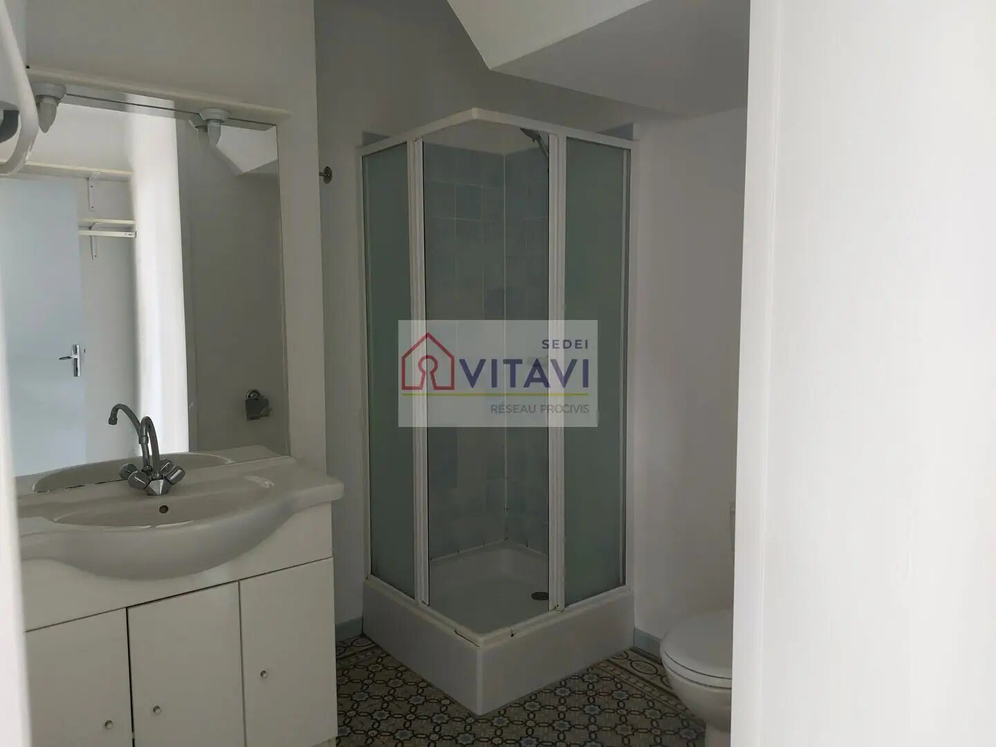 Appartement à louer, 21m², Beauvais