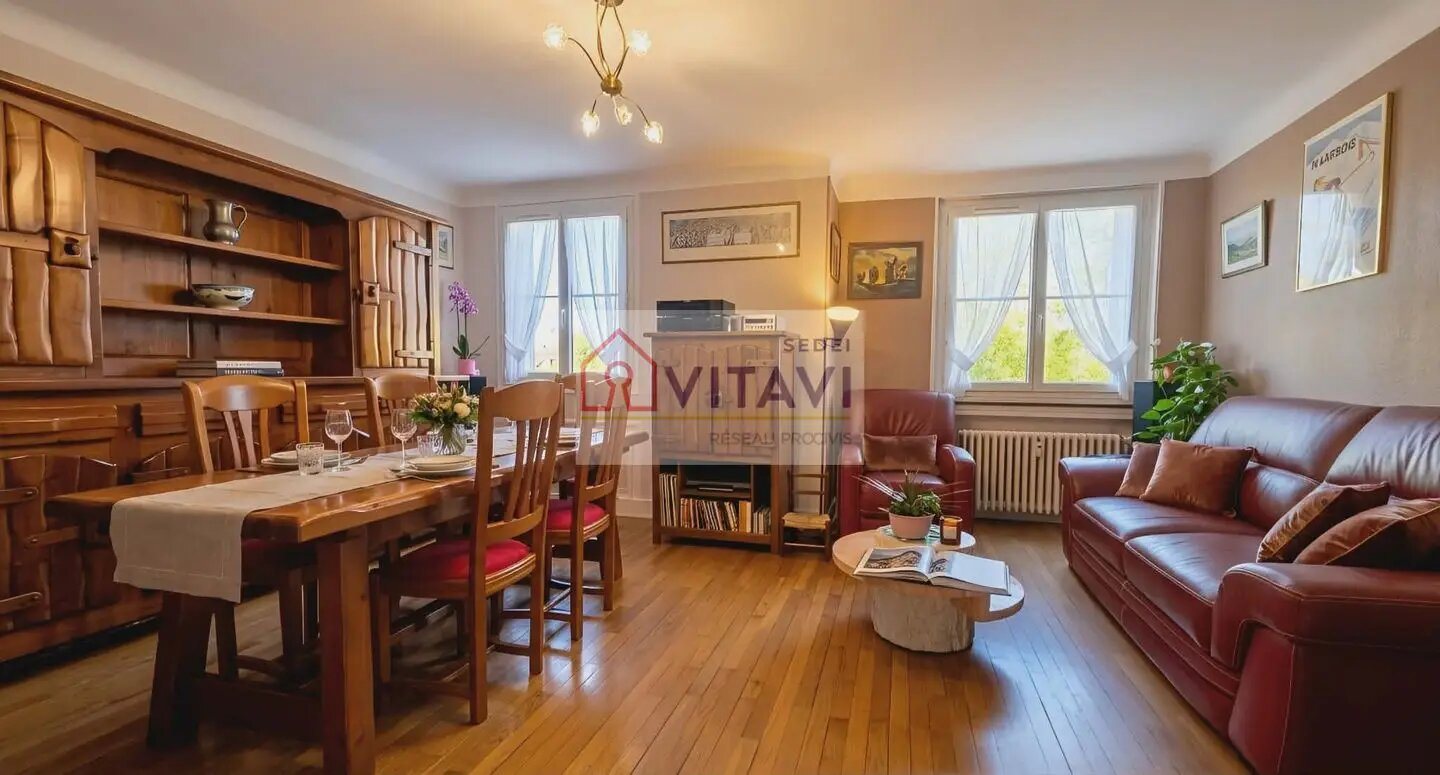 Appartement à vendre, 77m², Beauvais