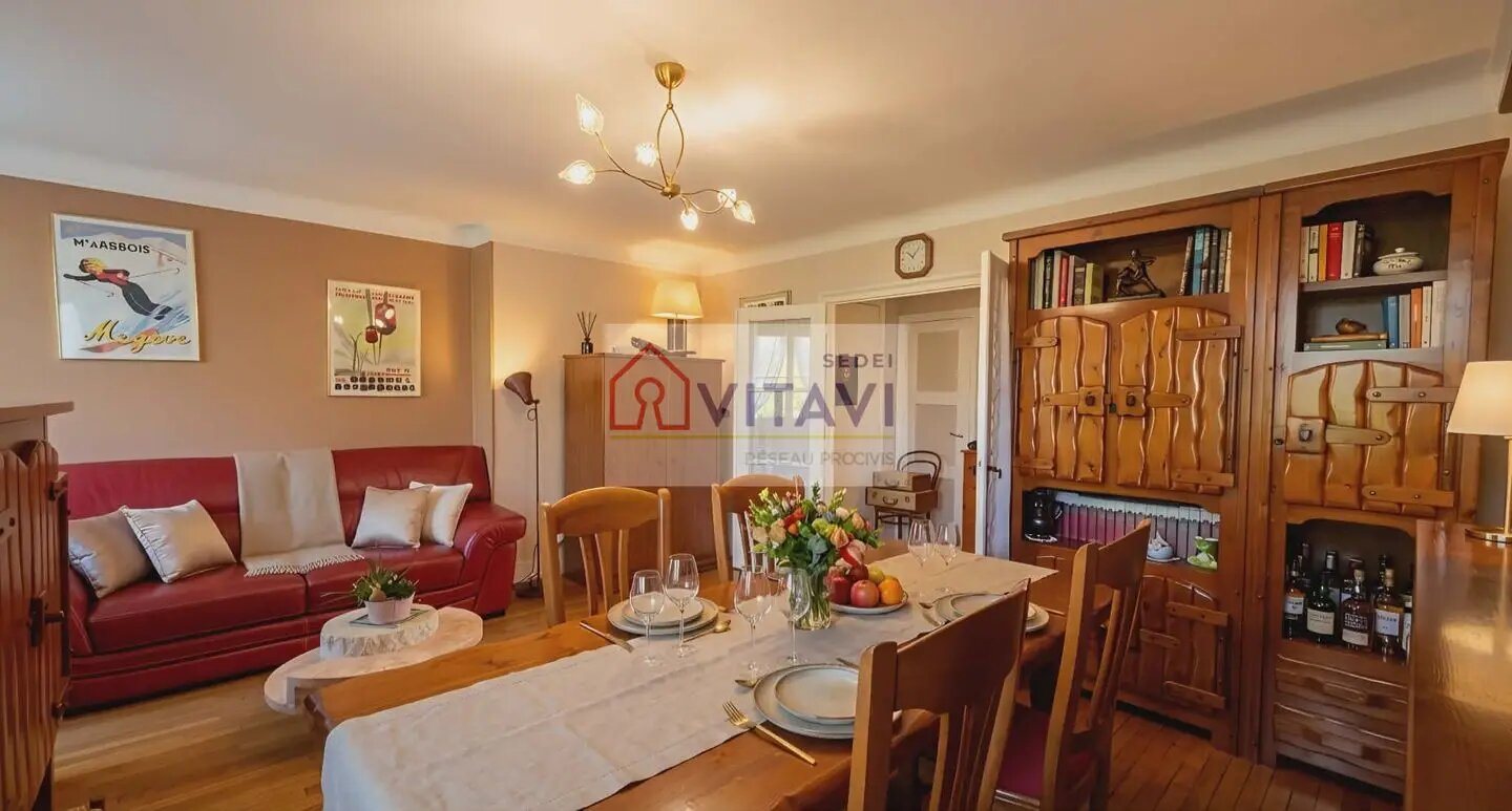 Appartement à vendre, 77m², Beauvais
