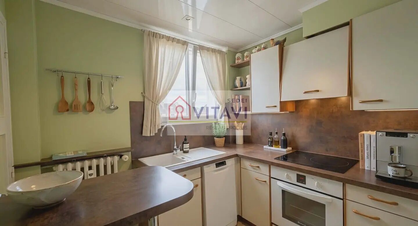 Appartement à vendre, 77m², Beauvais