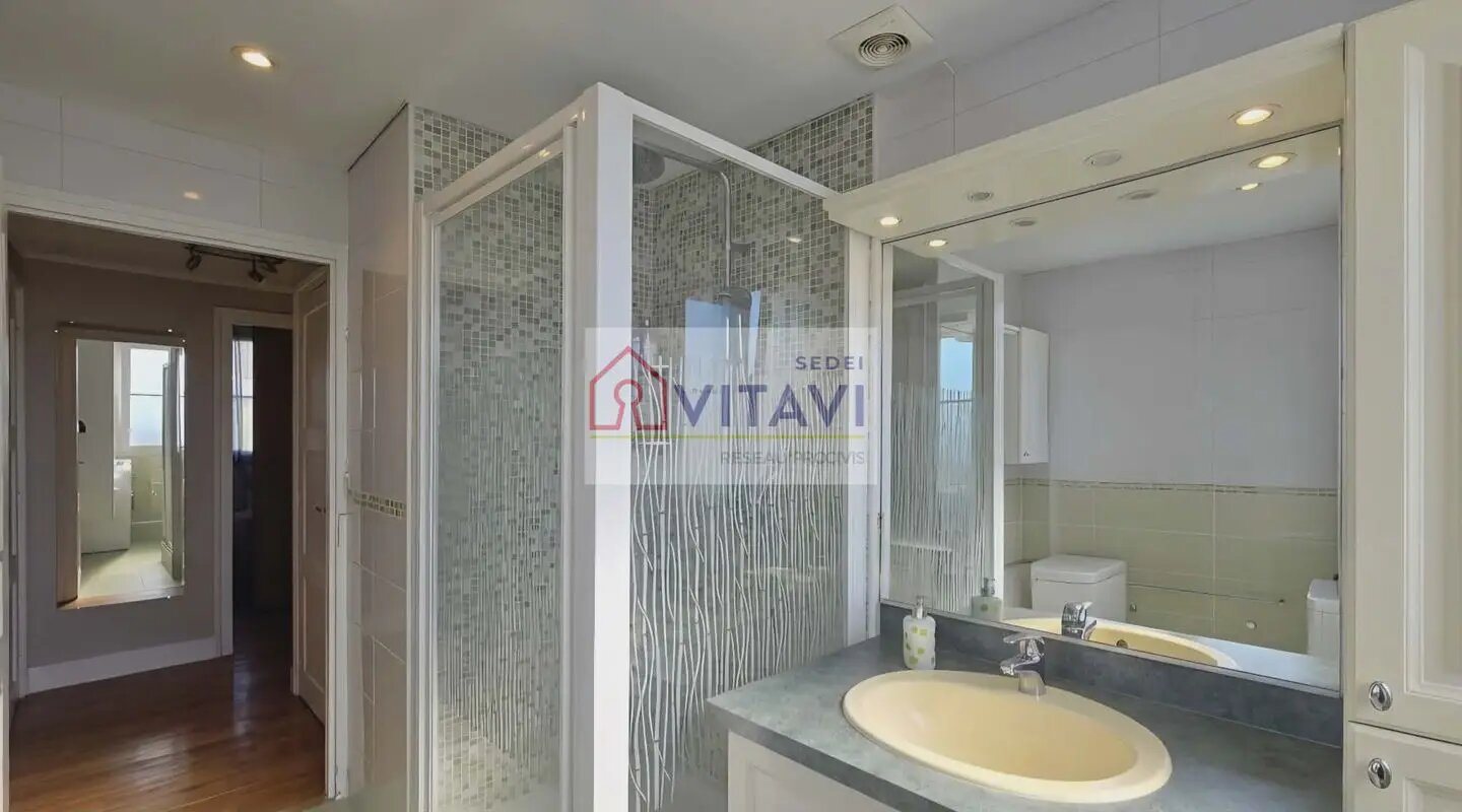 Appartement à vendre, 77m², Beauvais