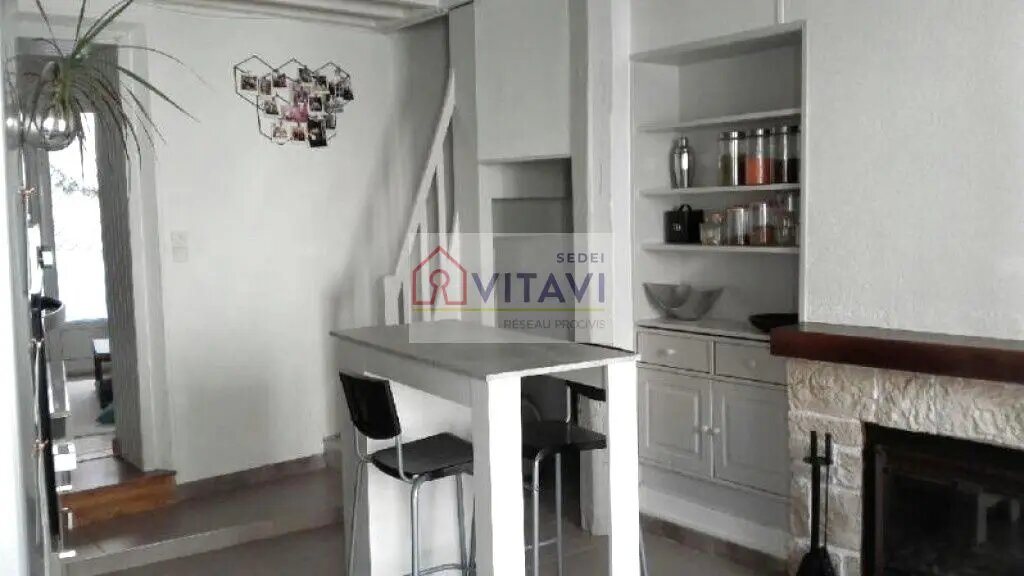 Maison à louer, 41m², Beauvais