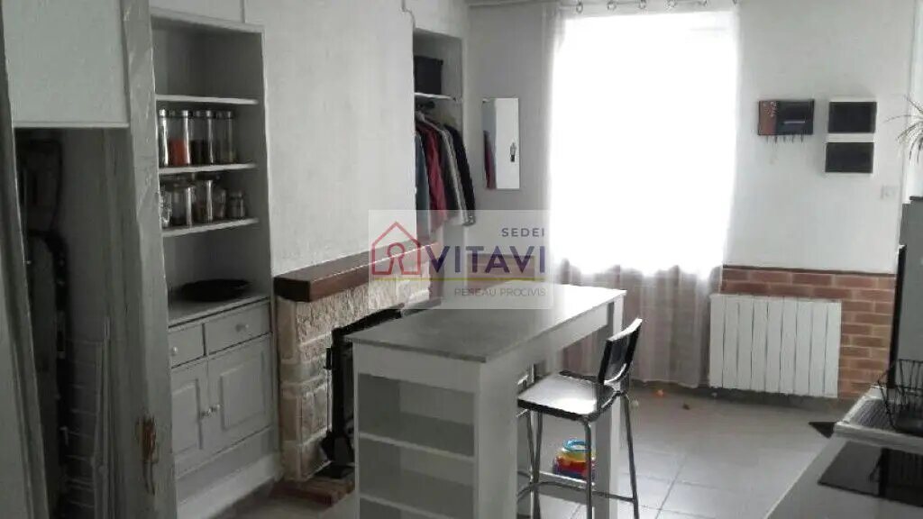 Maison à louer, 41m², Beauvais