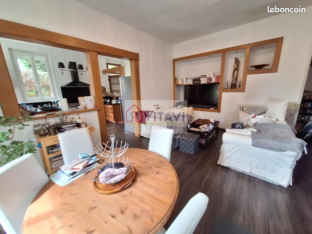 Appartement à vendre, 73m², Beauvais