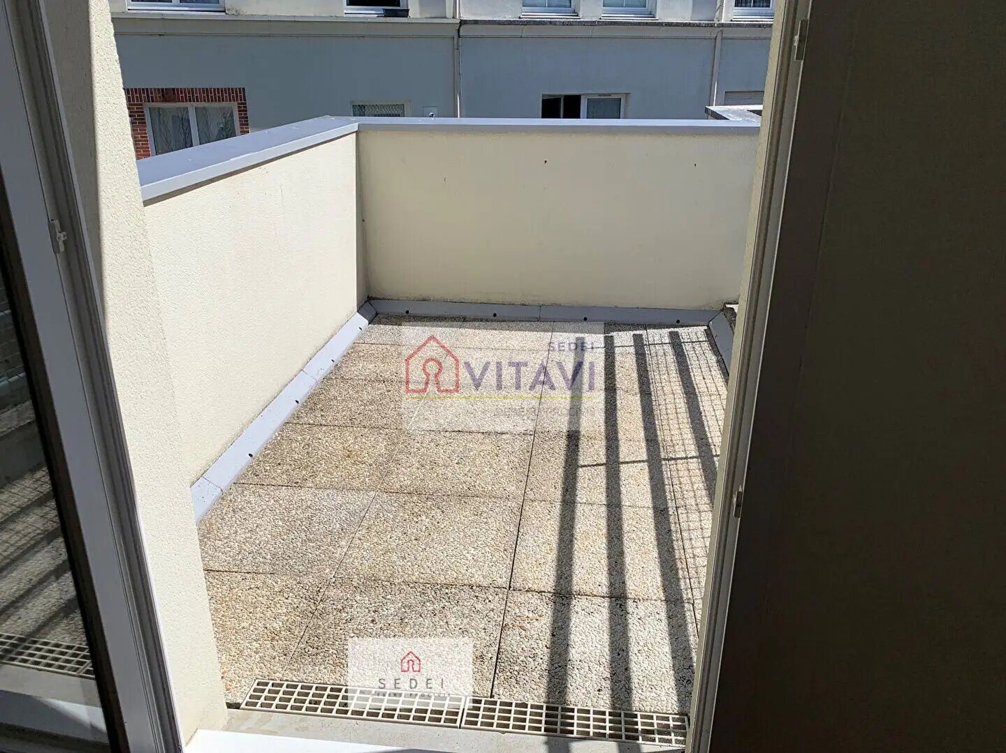 Appartement à louer, 32m², Beauvais