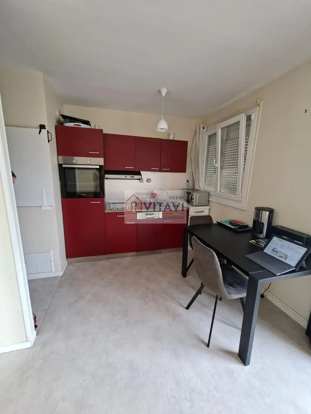 Appartement à vendre, 49m², Compiègne