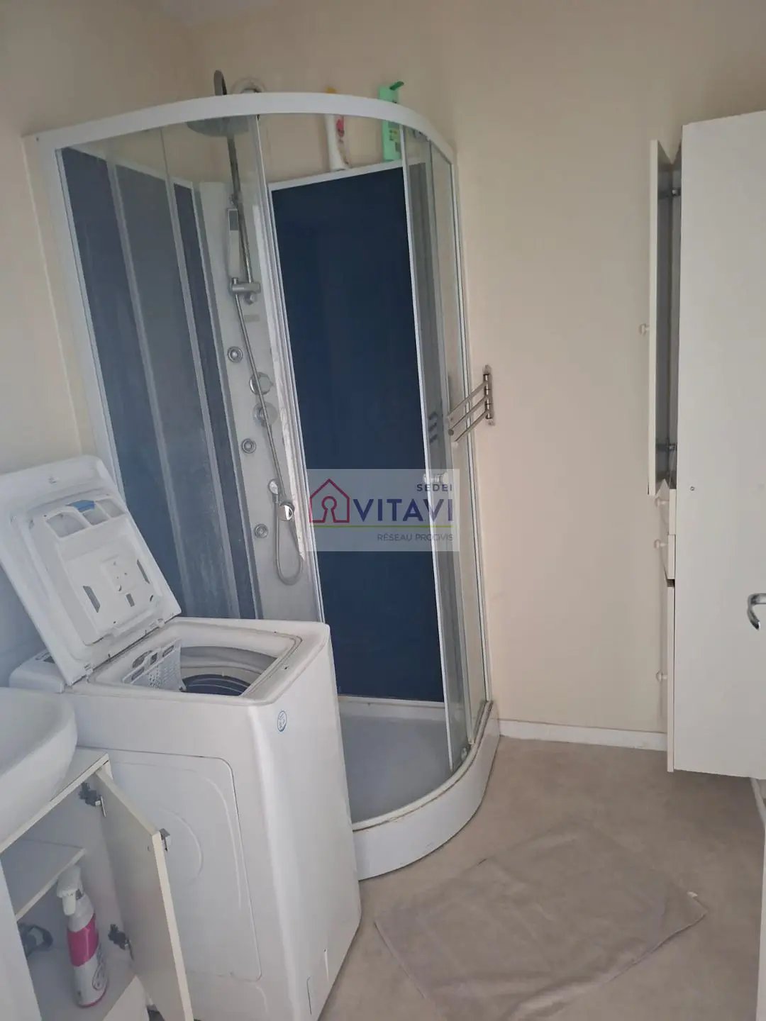 Appartement à vendre, 49m², Compiègne