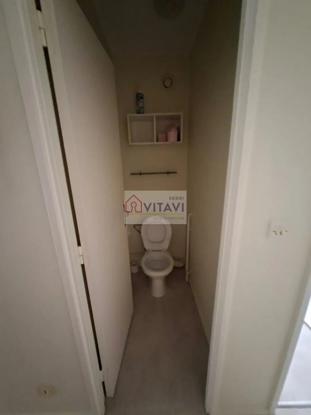 Appartement à vendre, 49m², Compiègne