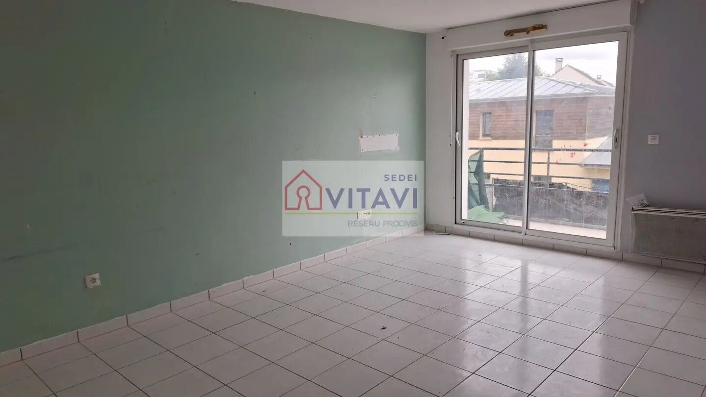 Appartement à vendre, 67m², Compiègne