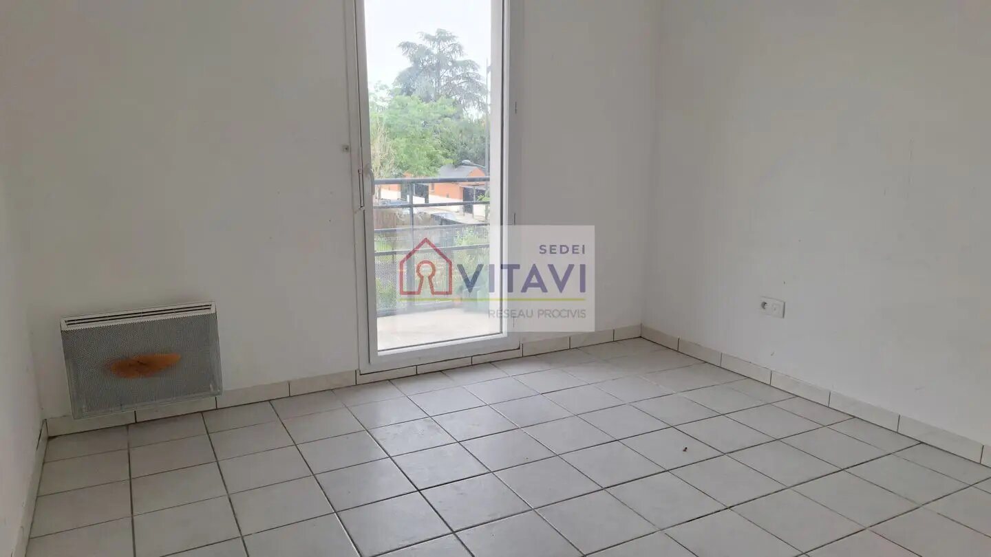 Appartement à vendre, 67m², Compiègne