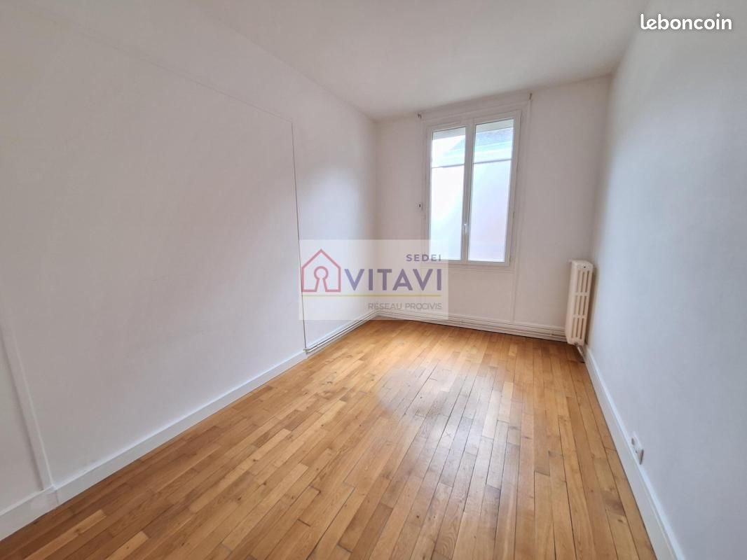 Appartement à vendre, 79m², Beauvais