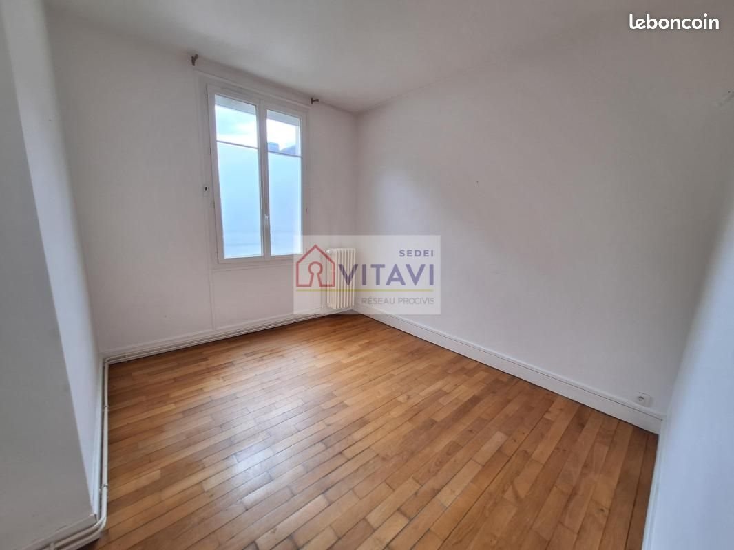 Appartement à vendre, 79m², Beauvais