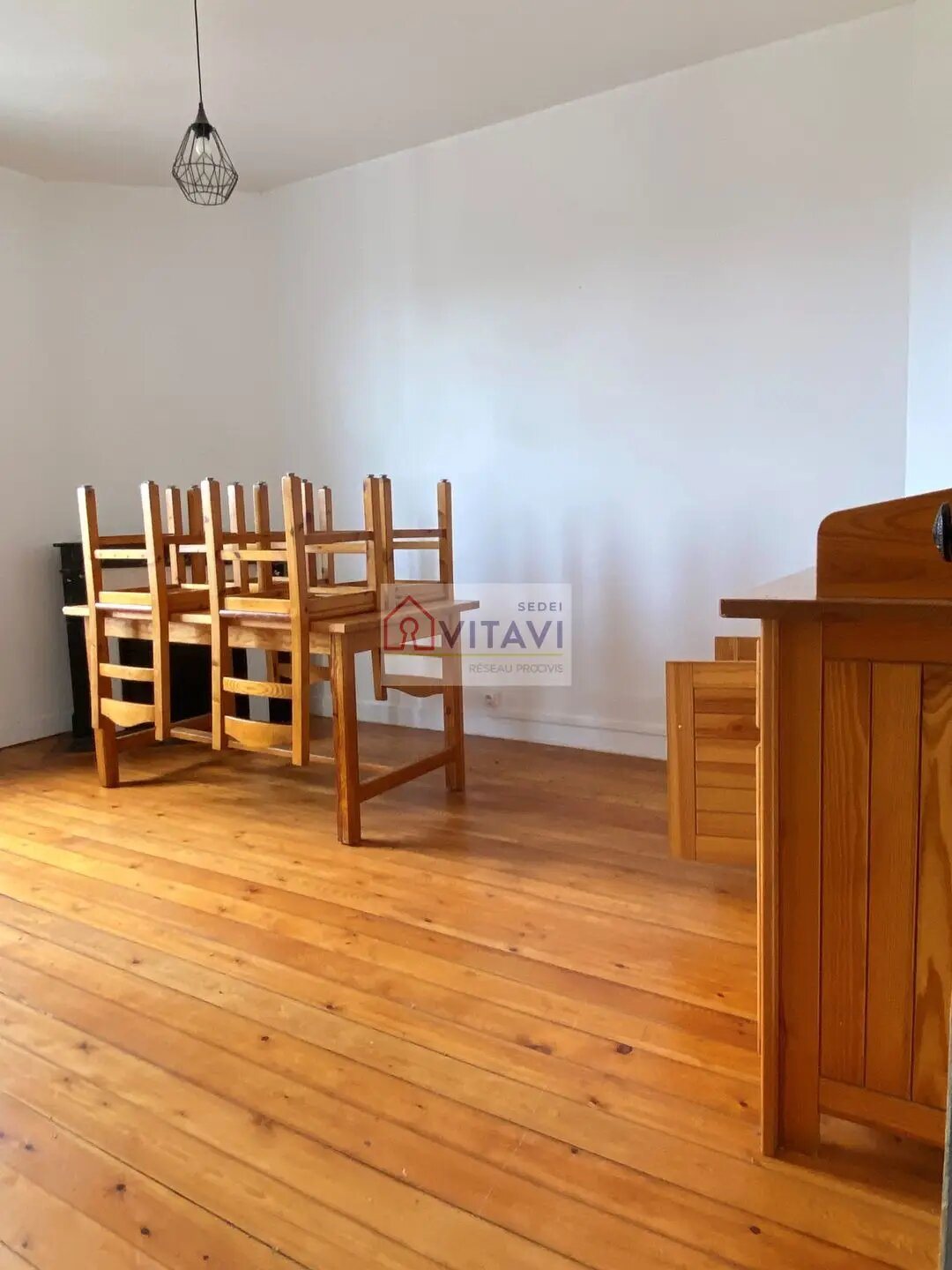 Appartement à vendre, 37m², Creil