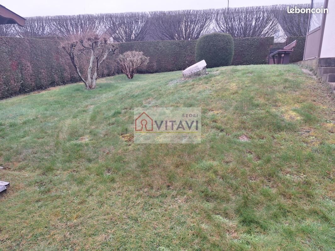 Maison à vendre, 84m², Beauvais
