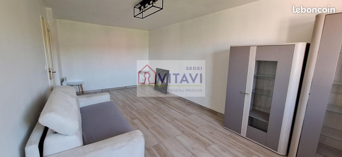 Appartement à vendre, 54m², Cires-lès-Mello
