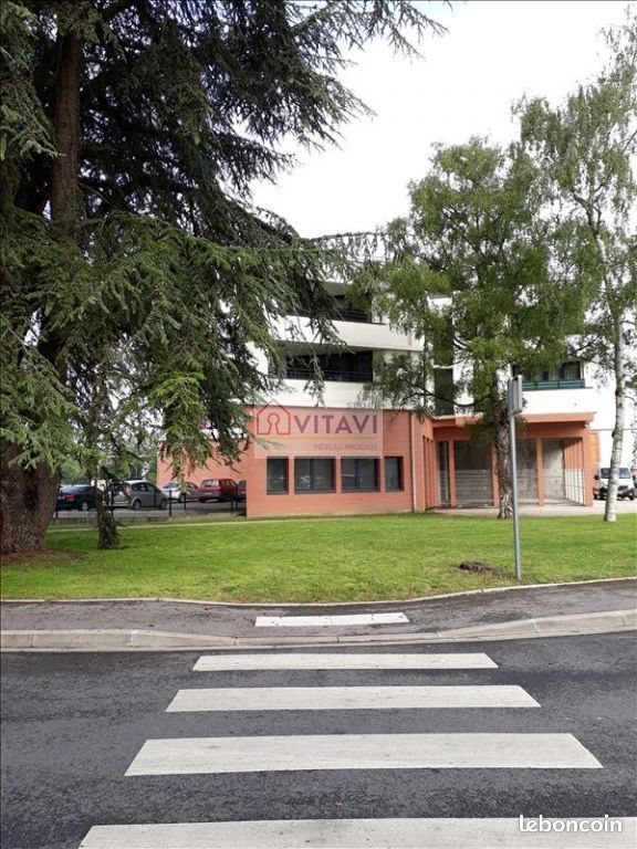 Appartement à louer, 27m², Beauvais