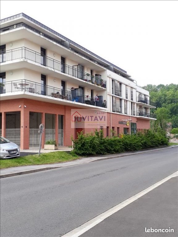 Appartement à louer, 27m², Beauvais