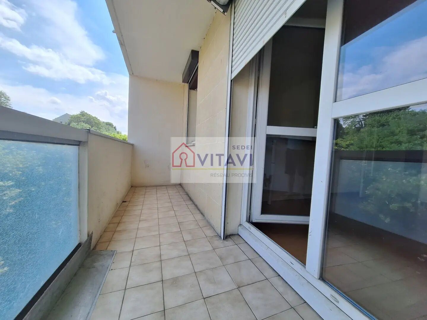 Appartement à vendre, 30m², Creil