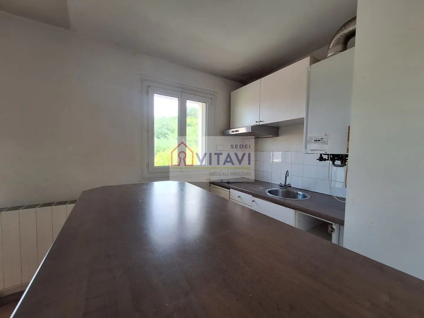 Appartement à vendre, 30m², Creil