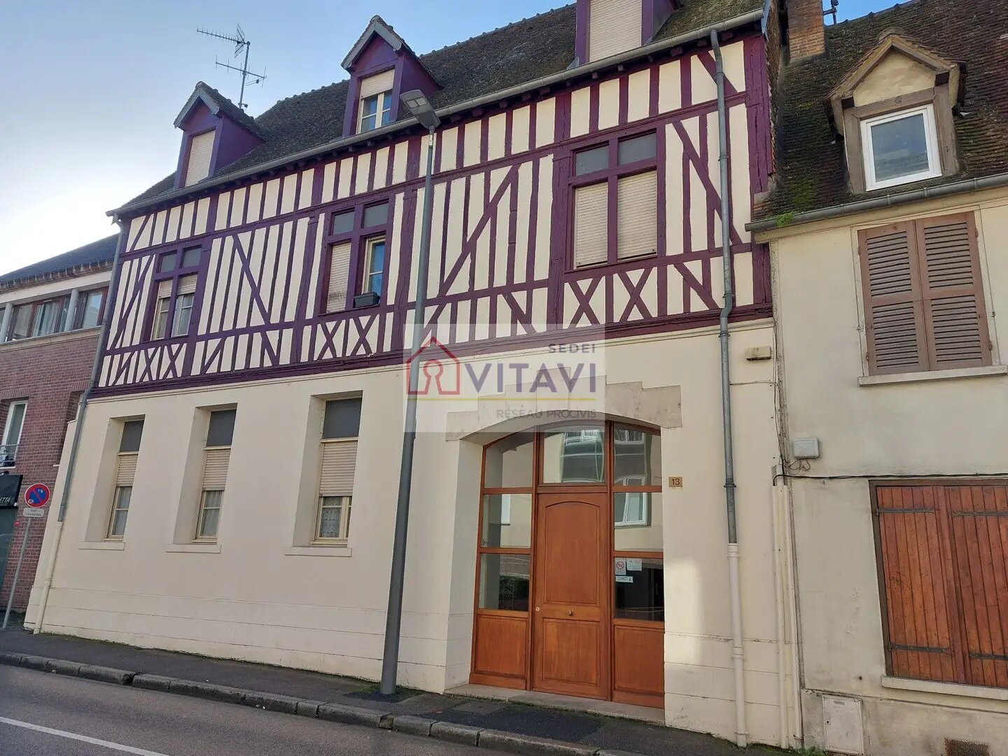 Appartement à louer, 67m², Beauvais