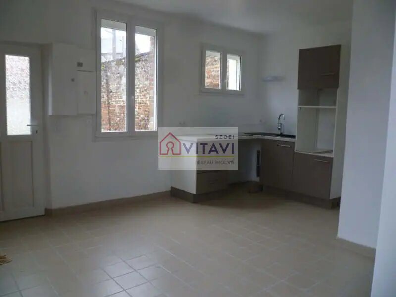 Maison à louer, 39m², Lachapelle-aux-Pots